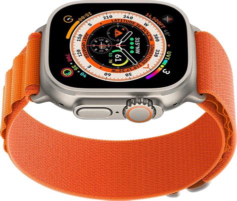 watch band apple watch ultra